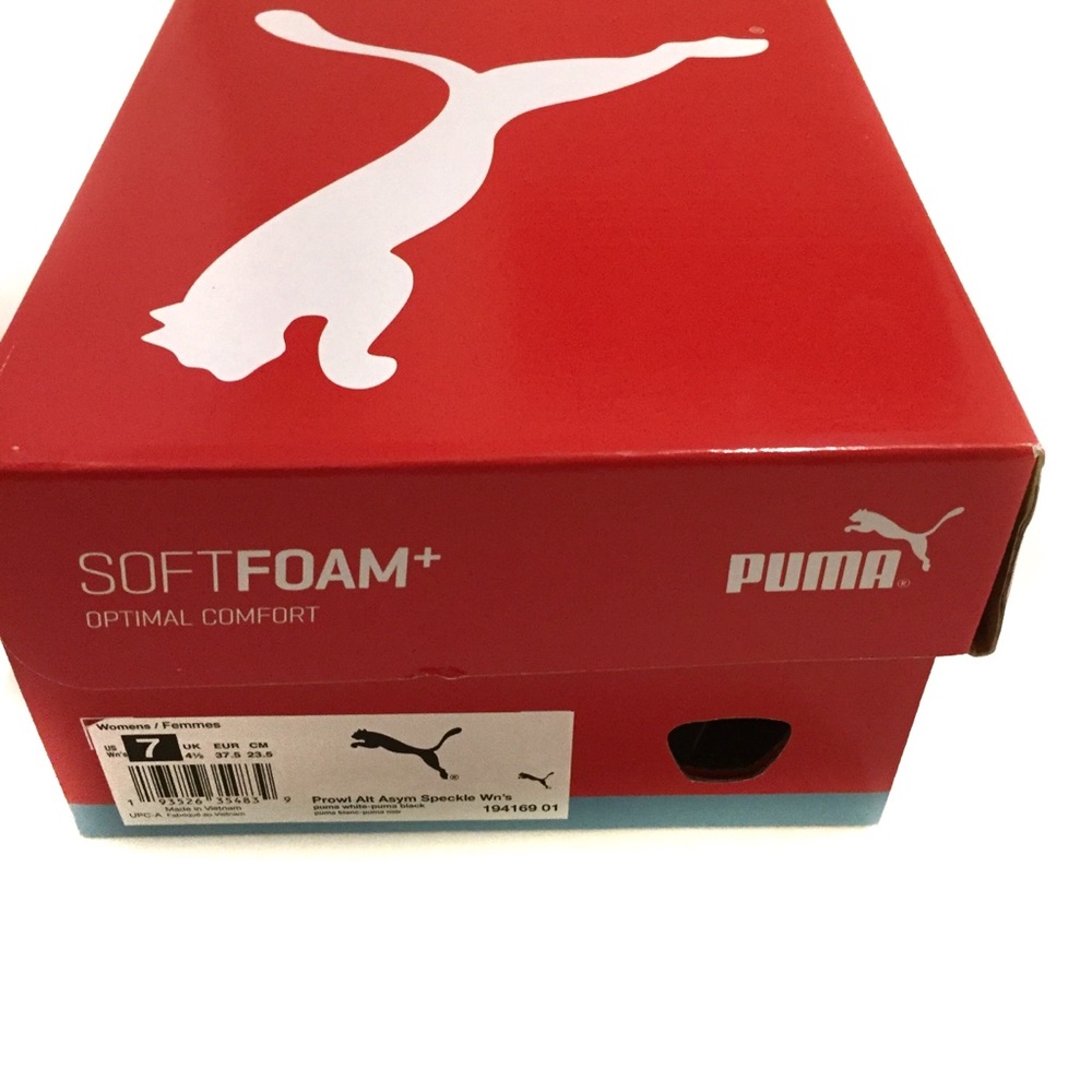 Puma only empty box - Picture 2 of 7